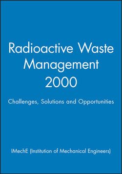 Radioactive Waste Management 2000