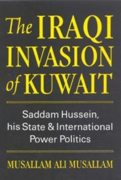 The Iraqi Invasion of Kuwait