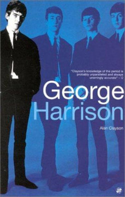 George Harrison