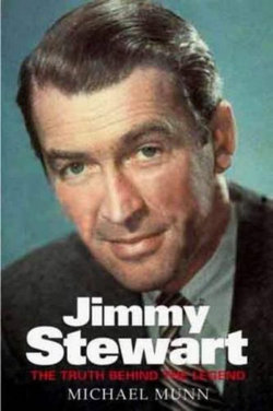 JIMMY STEWART