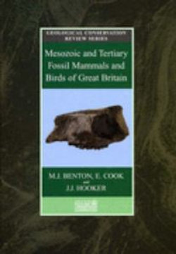 Fossil Mammals and Birds of Great Britain