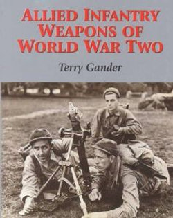 Allied Infantry Weapons of WWII