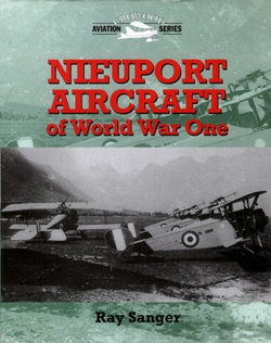 Nieuport Aircraft of WWI