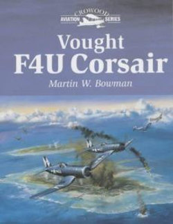 Vought F4u Corsair