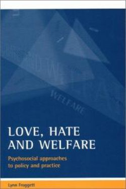 Love, hate and welfare