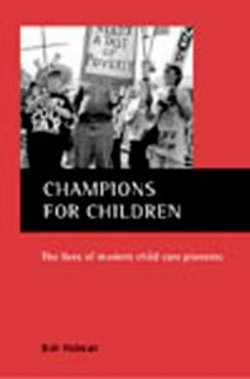 Champions for Children