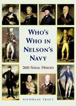 Who's Who in Nelson's Navy