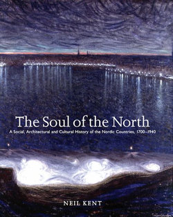 The Soul of the North