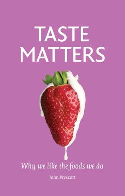 Taste Matters