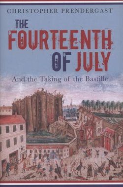 The Fourteenth of July