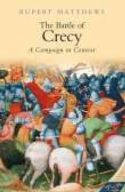 The Battle of Crecy