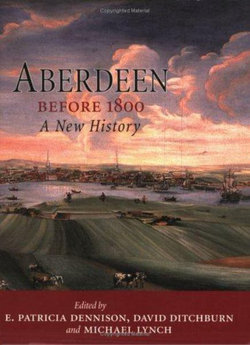 Aberdeen Before 1800