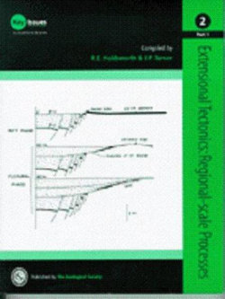 Extensional Tectonics