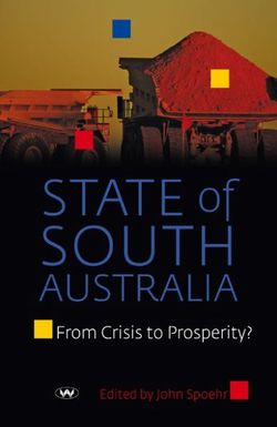 State of South Australia