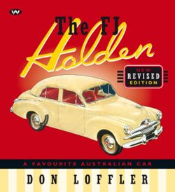 The FJ Holden