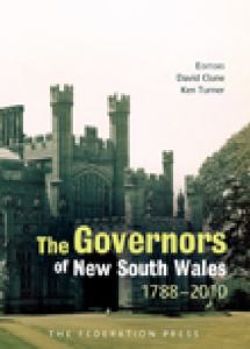 The Governors of New South Wales