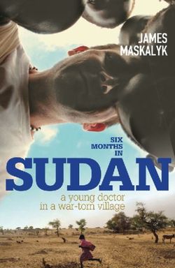 Six Months In Sudan