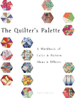 The Quilter's Palette