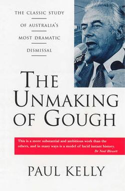 The Unmaking of Gough