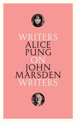 On John Marsden : Writers on Writers