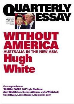 Without America