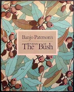 Banjo Paterson's Poems Of The Bush | Angus & Robertson