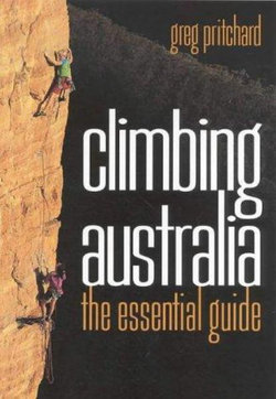 Climbing Australia