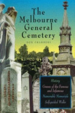 Melbourne General Cemetery