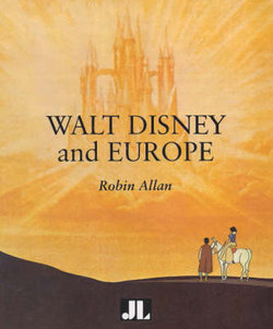 Walt Disney and Europe