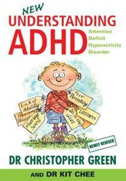 Understanding Adhd 2001 (Revised Edition)