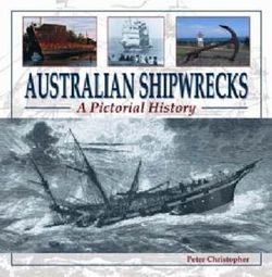 Australian Shipwrecks