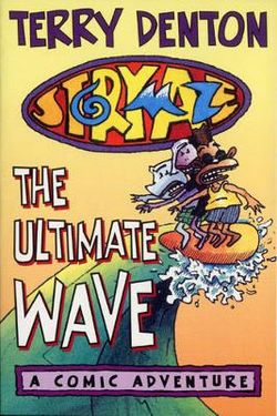 Storymaze 1: The Ultimate Wave