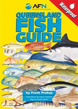 Queensland Fish Guide