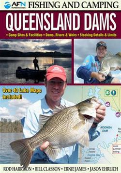 Fishing & Camping in Queensland Dams