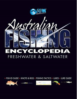 Australian Fishing Encyclopedia