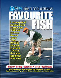 How to Catch Australia's Favourite Fish