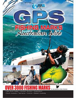 the Australian fishing book by Steve Starling - First Edition - 1992 - from  Syber's Books ABN 40533682787 (SKU: 0265232)