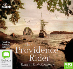 The Providence Rider