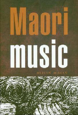 Maori Music