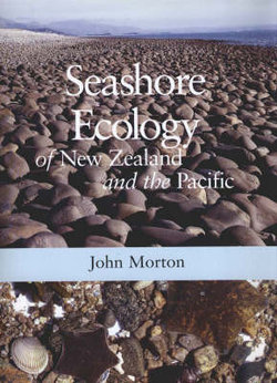 Seashore Ecology of New Zealand and the Pacific