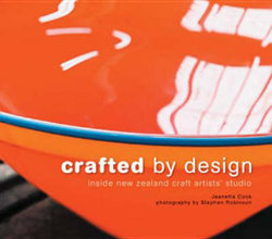 Crafted by Design