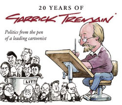 20 Years of Garrick Tremain