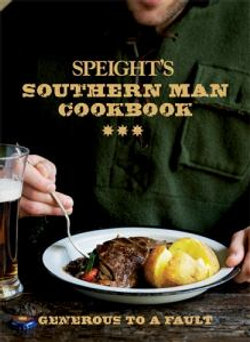 Speight's Southern Man Cookbook