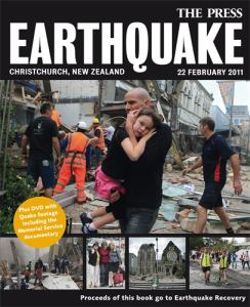 Earthquake