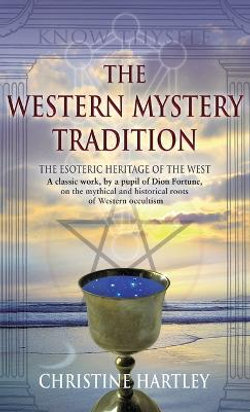 The Western Mystery Tradition