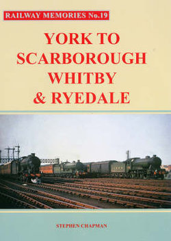 York to Scarborough, Whitby and Ryedale