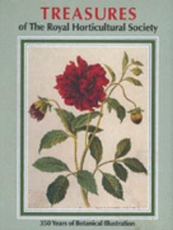 Treasures of the Royal Horticultural Society