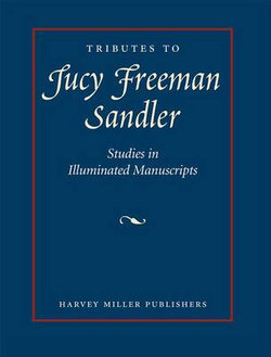 Tributes to Lucy Freeman Sandler