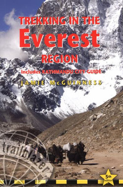 Trekking in the Everest Region