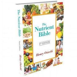 The Nutrient Bible 